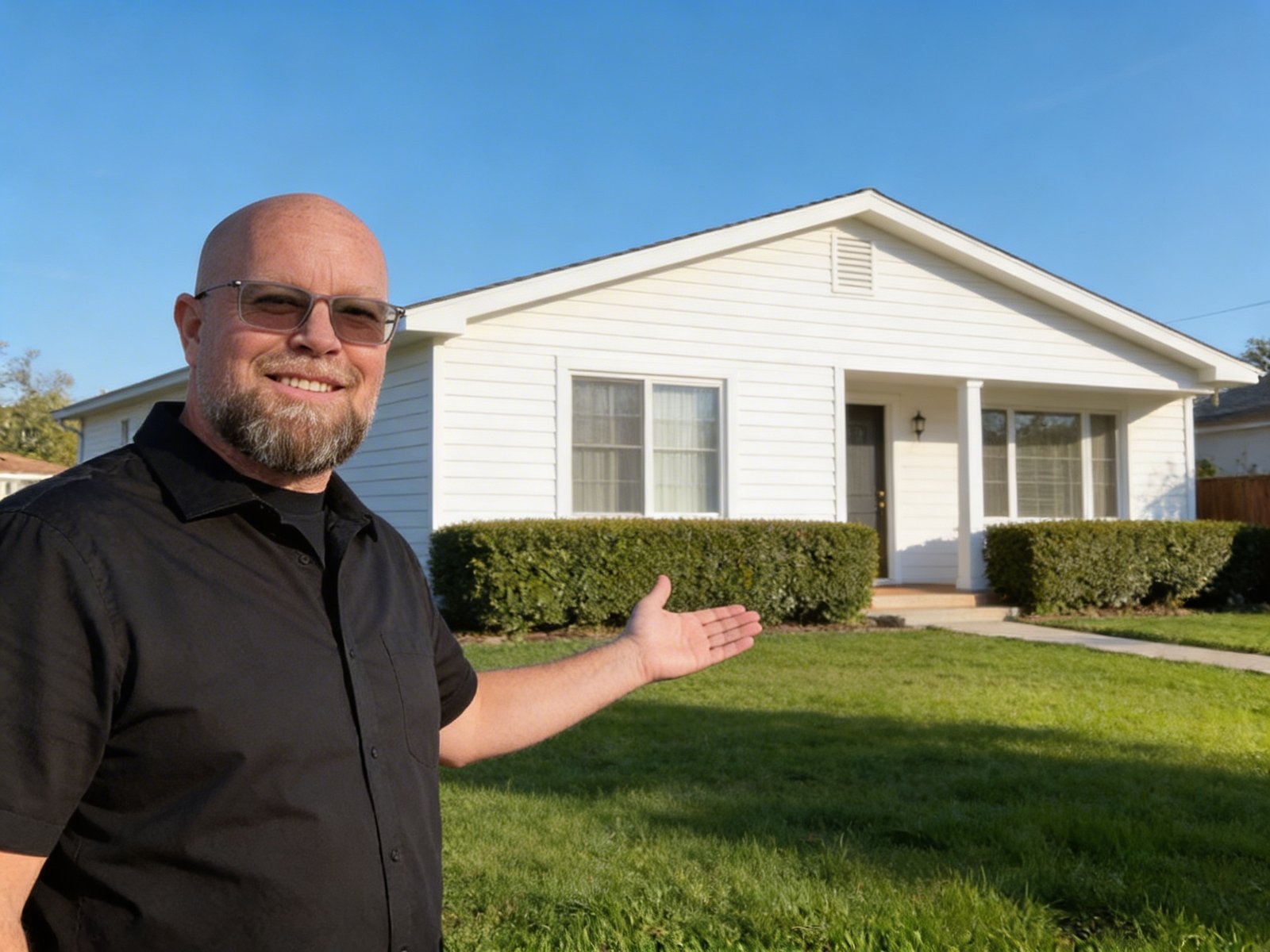 Ken McClary - Wash NWA